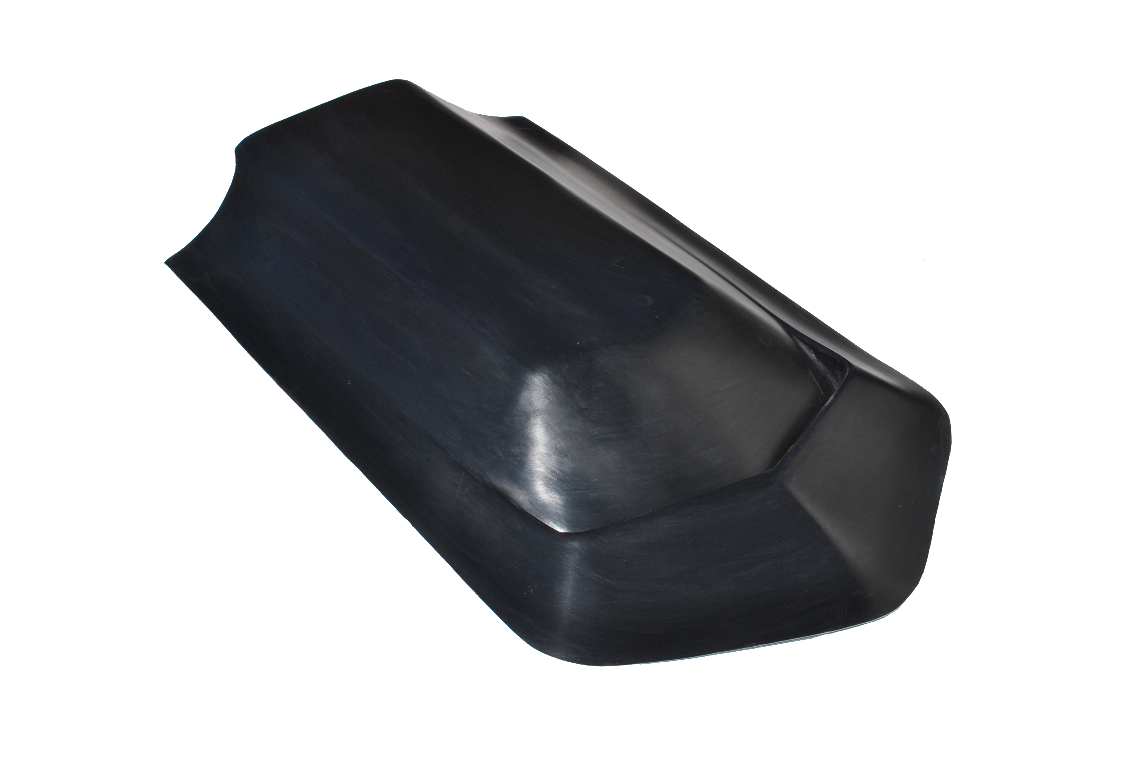 L88 Reverse Cowl Bonnet Scoop Corvett