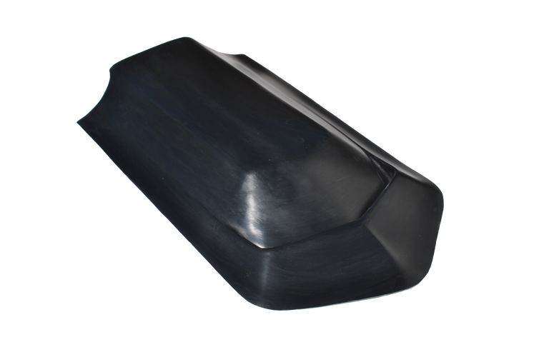 L88 Reverse Cowl Bonnet Scoop Corvett