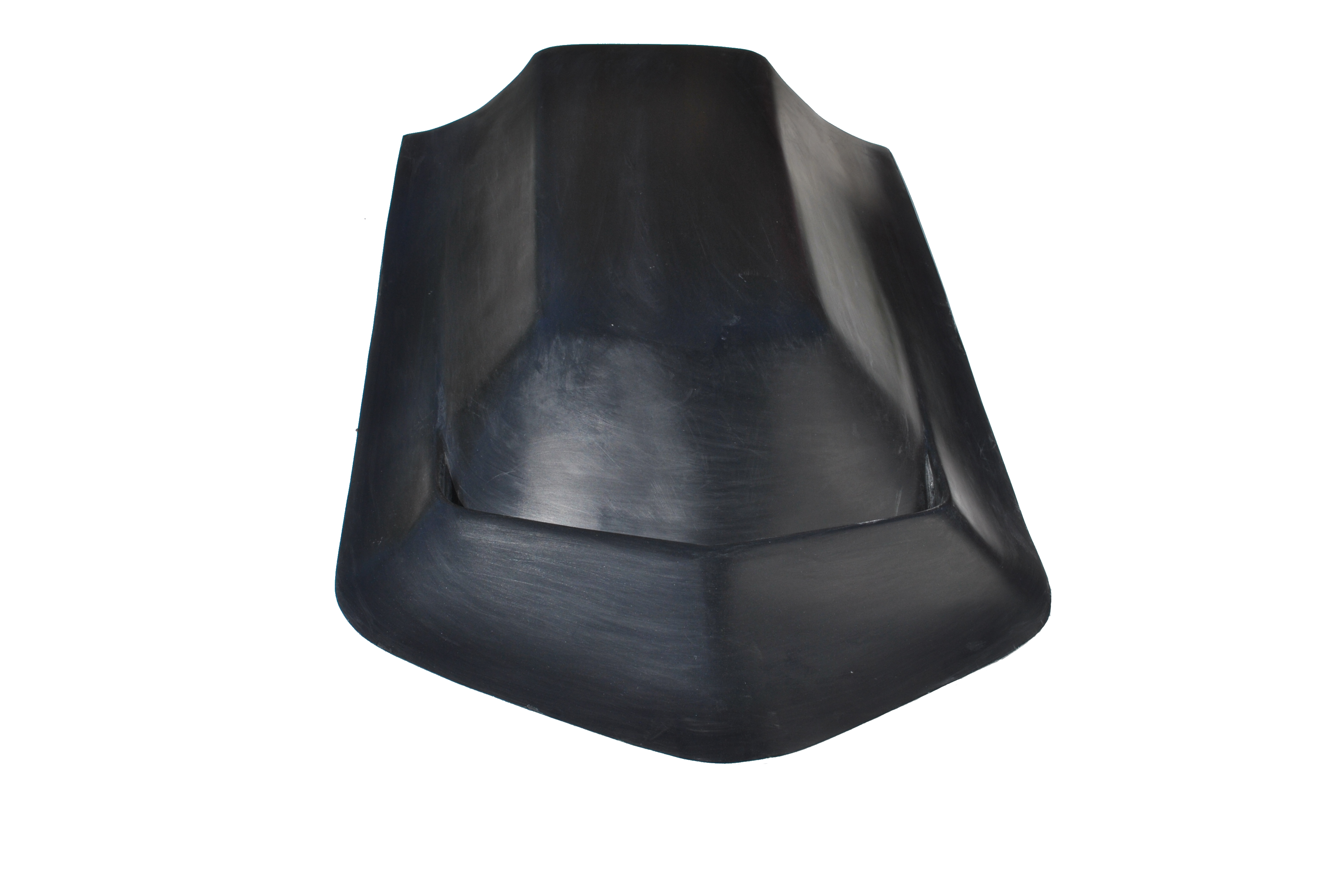 L88 Reverse Cowl Bonnet Scoop Corvett
