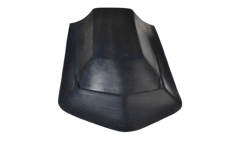 L88 Reverse Cowl Bonnet Scoop Corvett