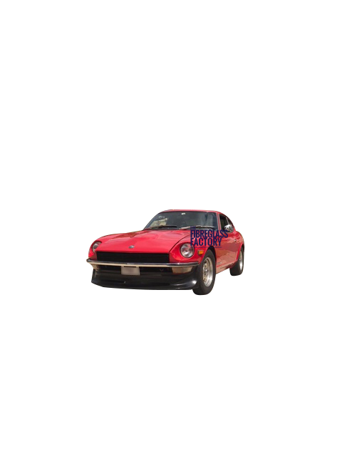Datsun 240z Front Spoiler