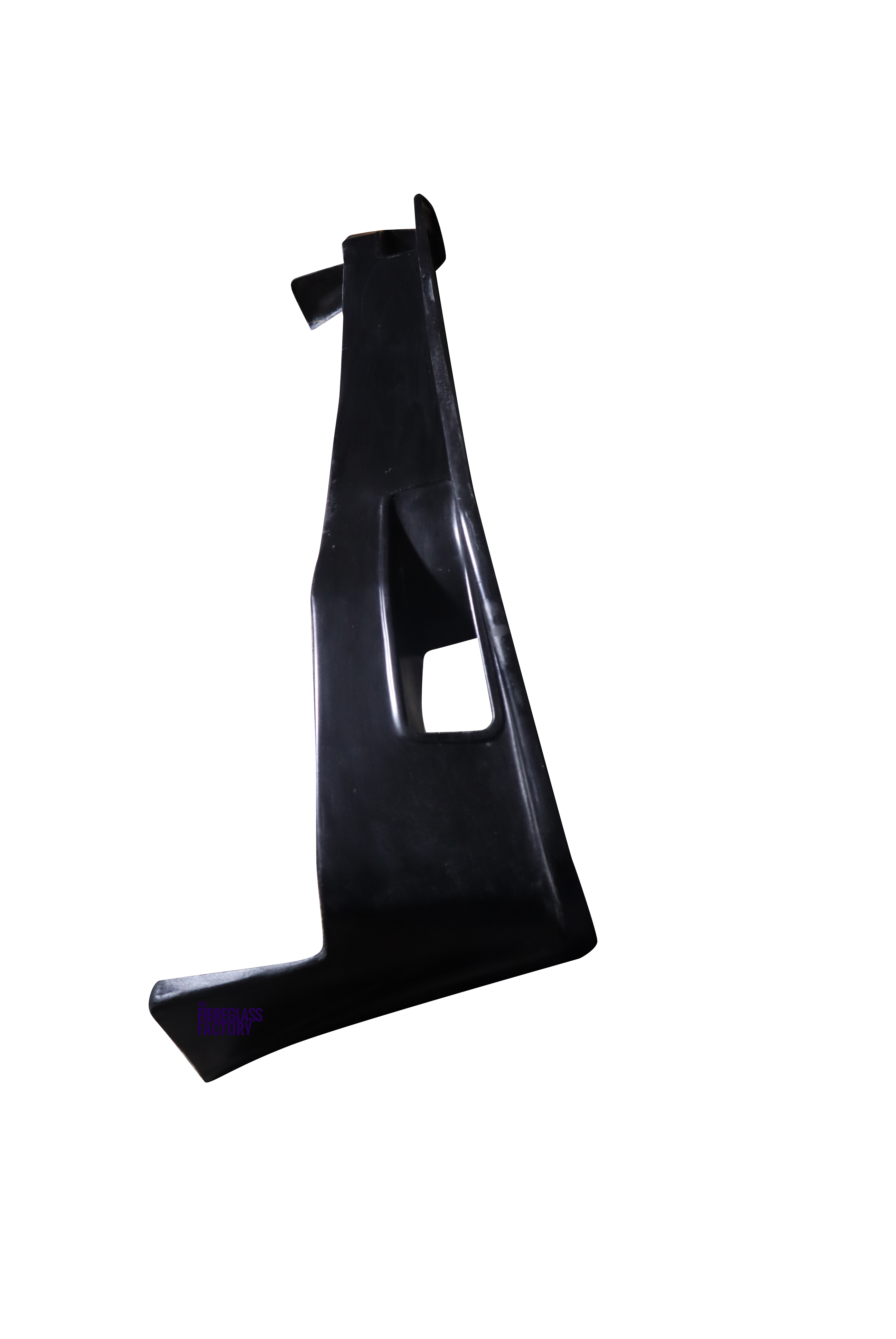 F100 - F350 Front Spoiler 78 Model