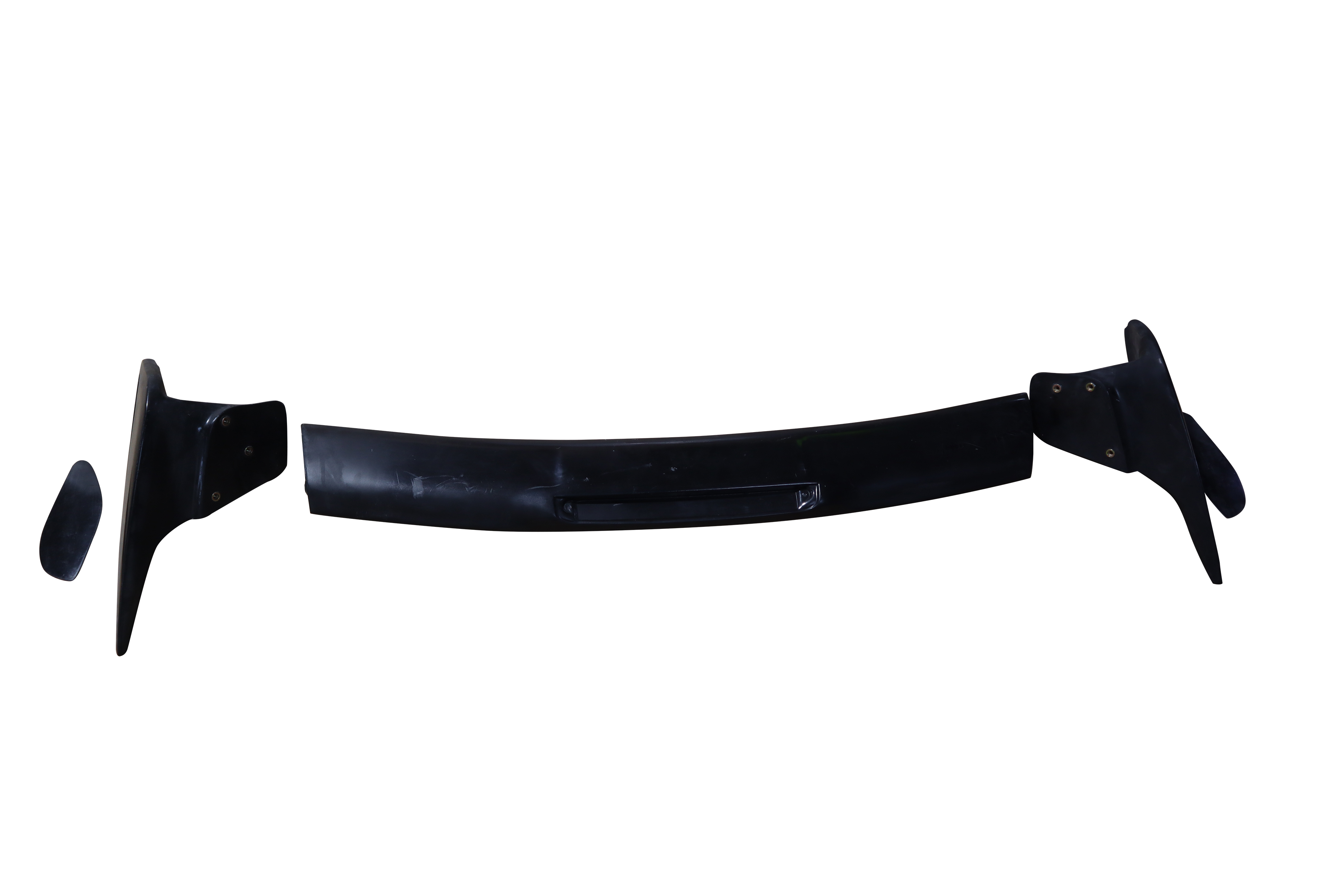 AU 2 TS 50 Rear Wing