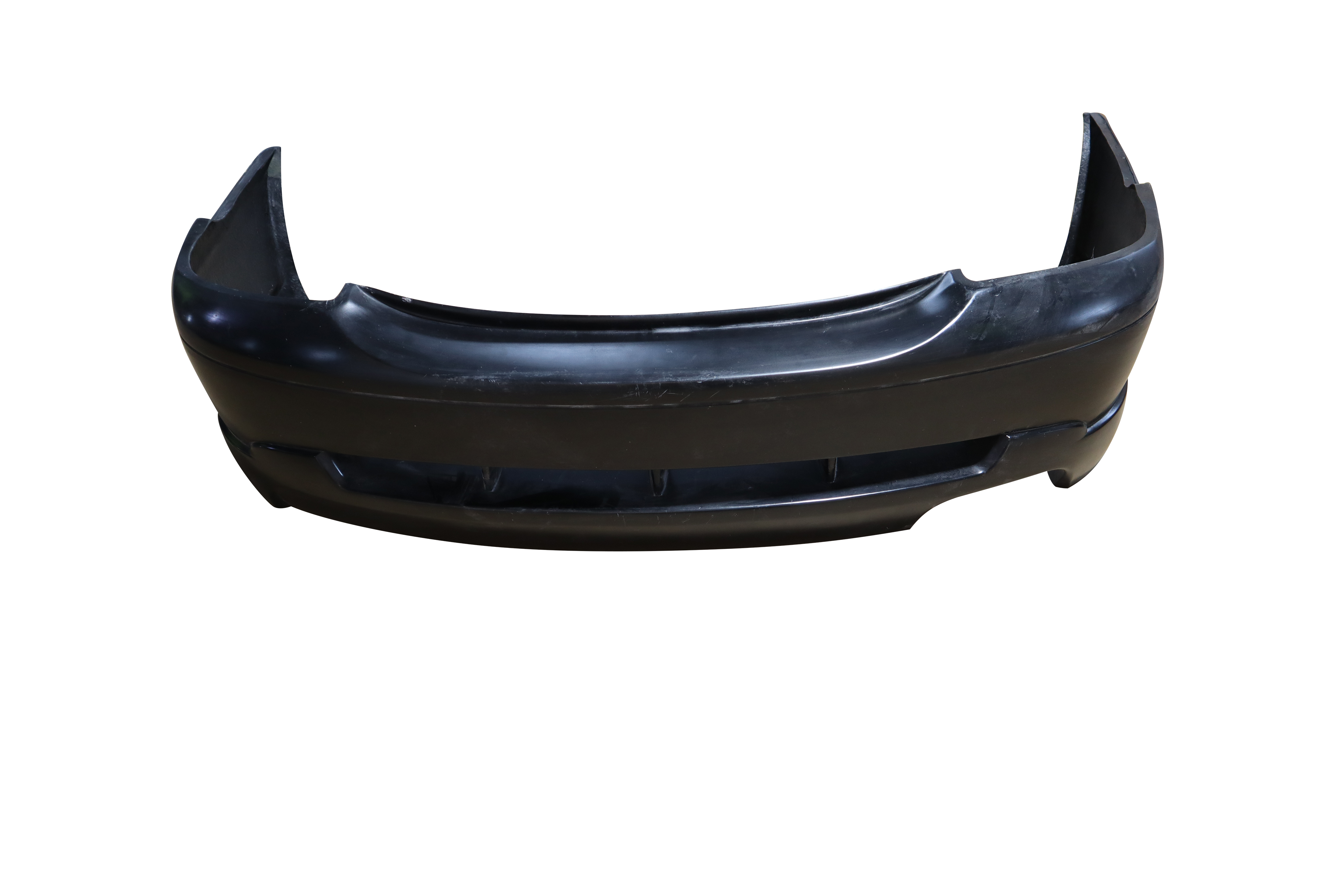 AU TS 50 Rear Bumper Bar