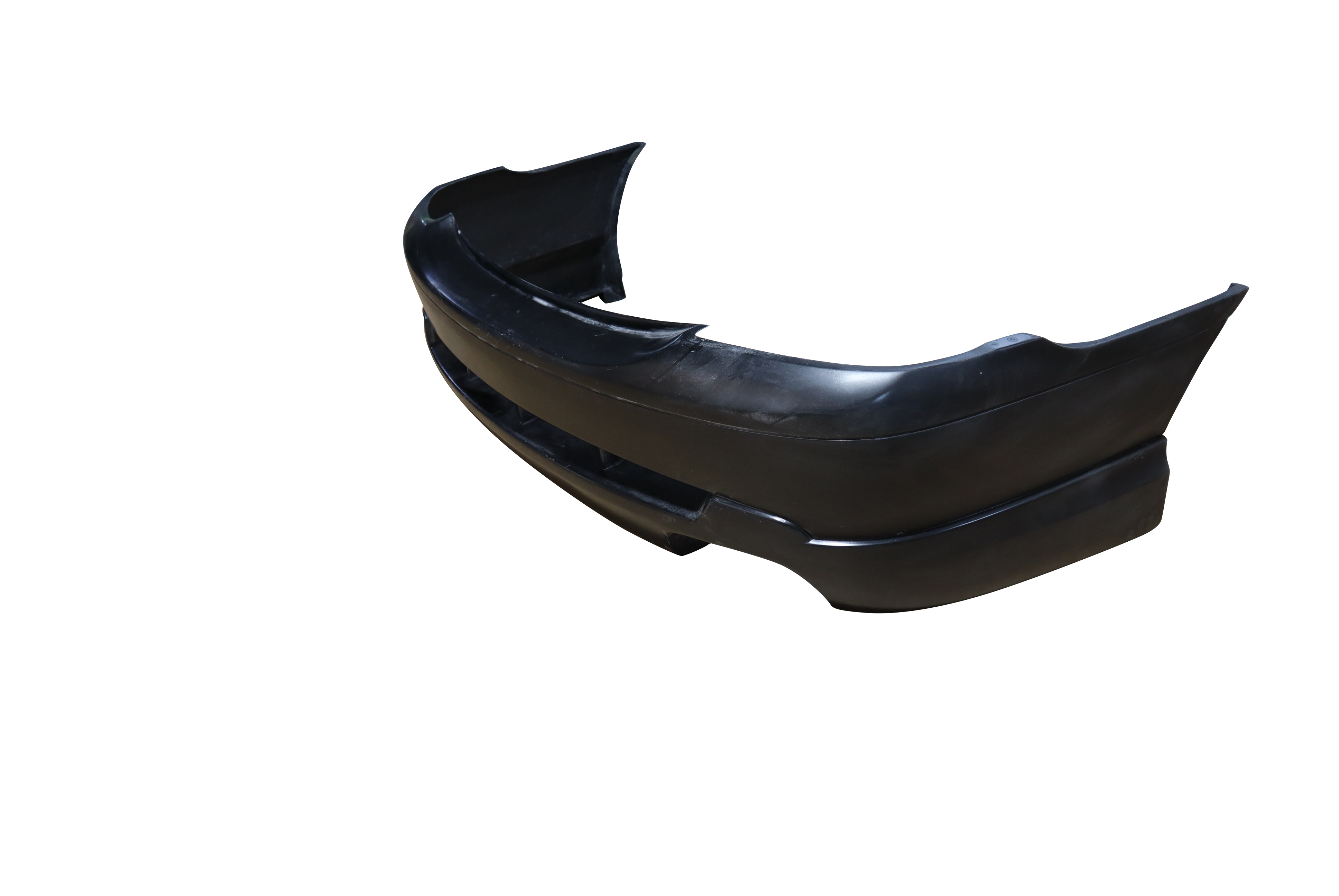 AU TS 50 Rear Bumper Bar