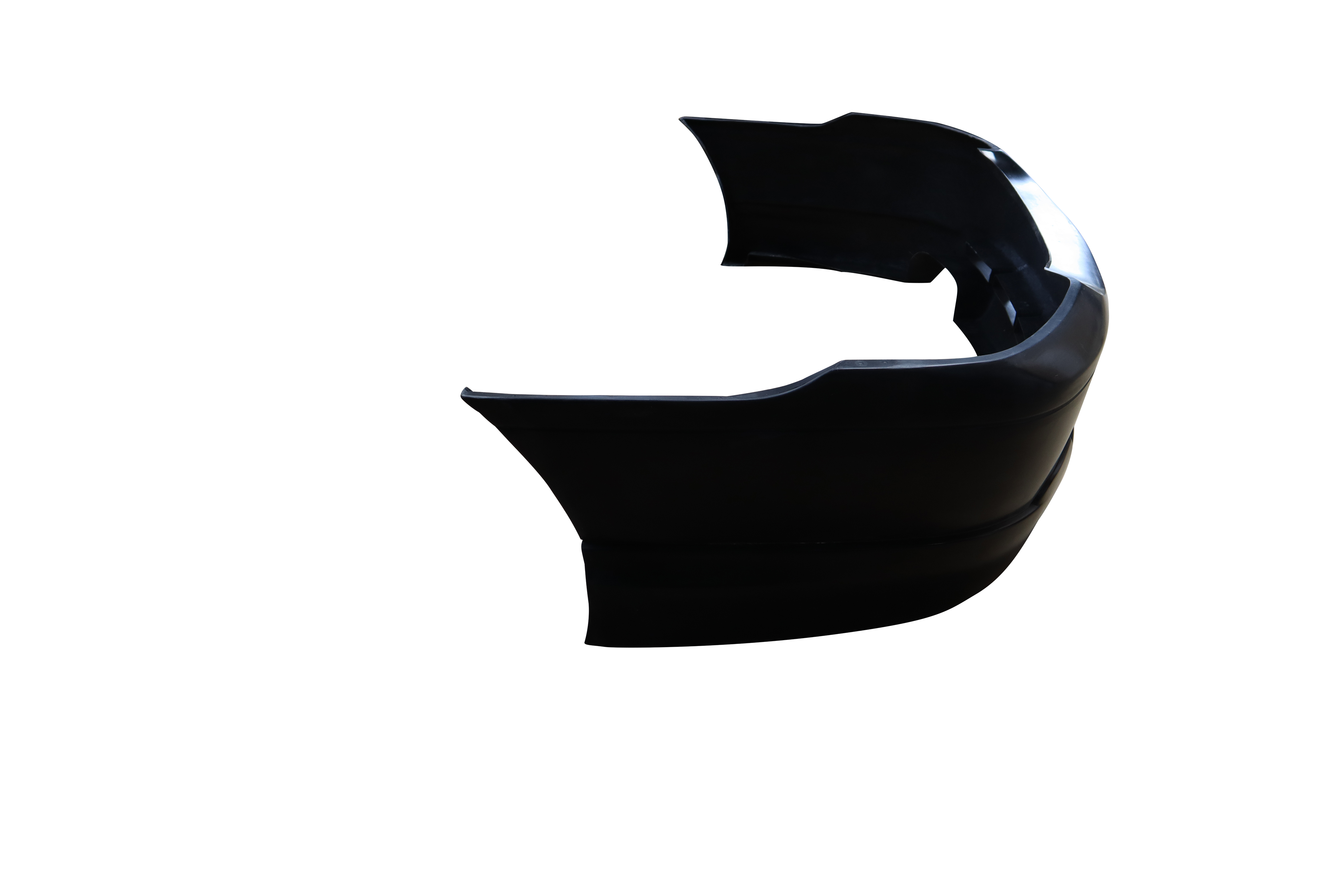 AU TS 50 Rear Bumper Bar