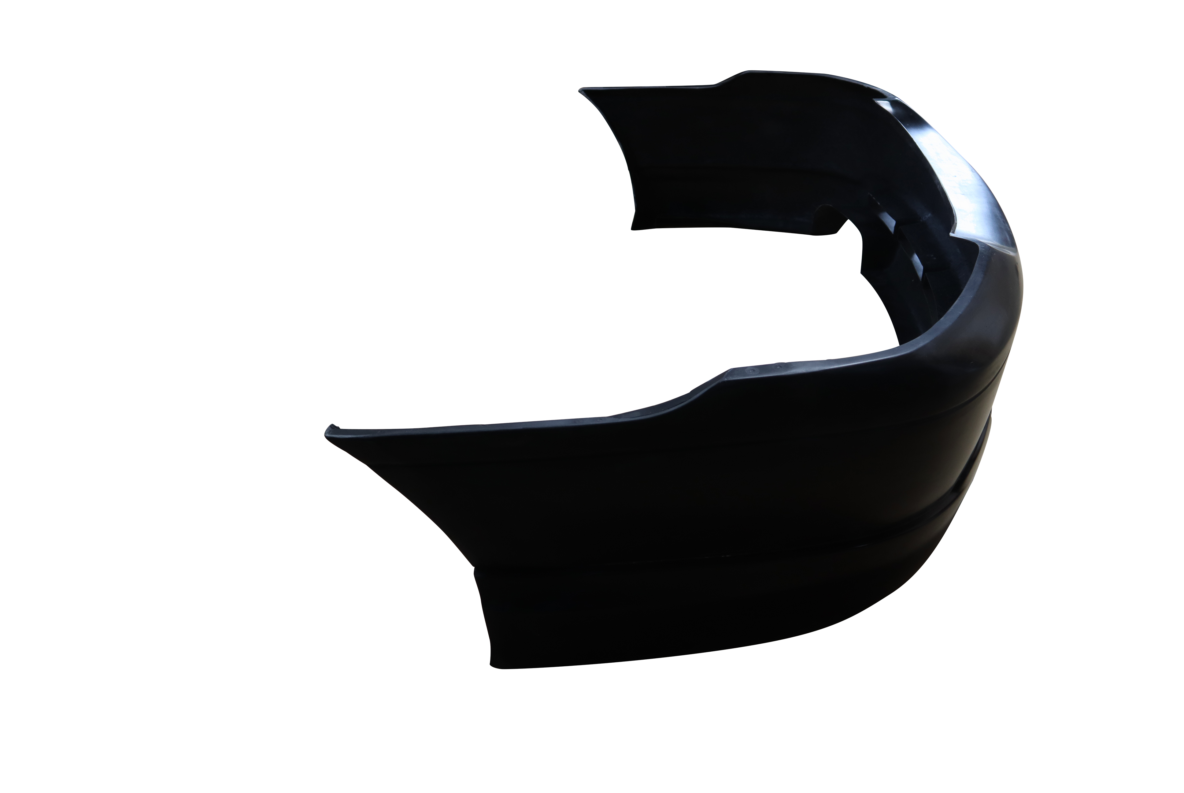 AU TS 50 Rear Bumper Bar