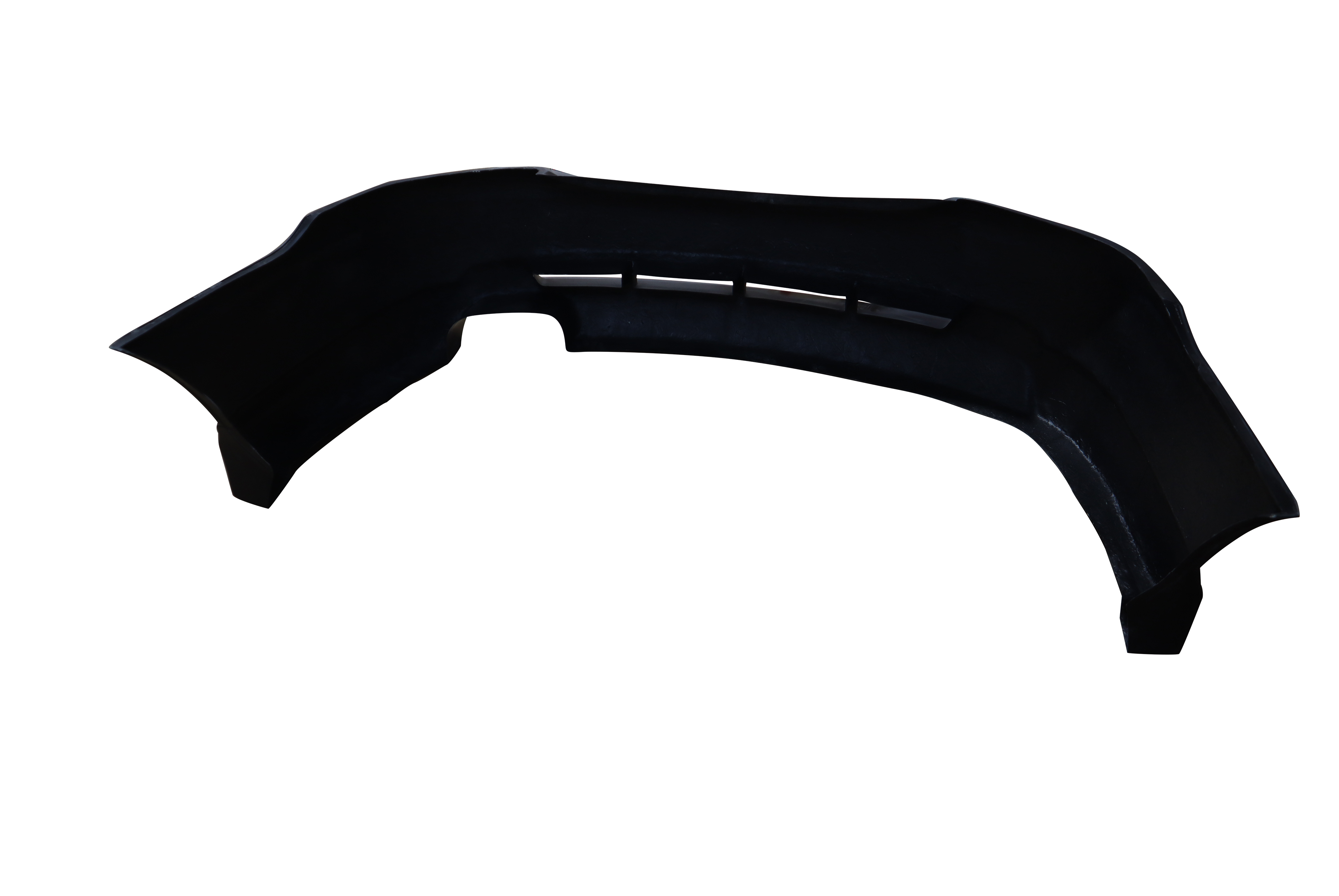 AU TS 50 Rear Bumper Bar