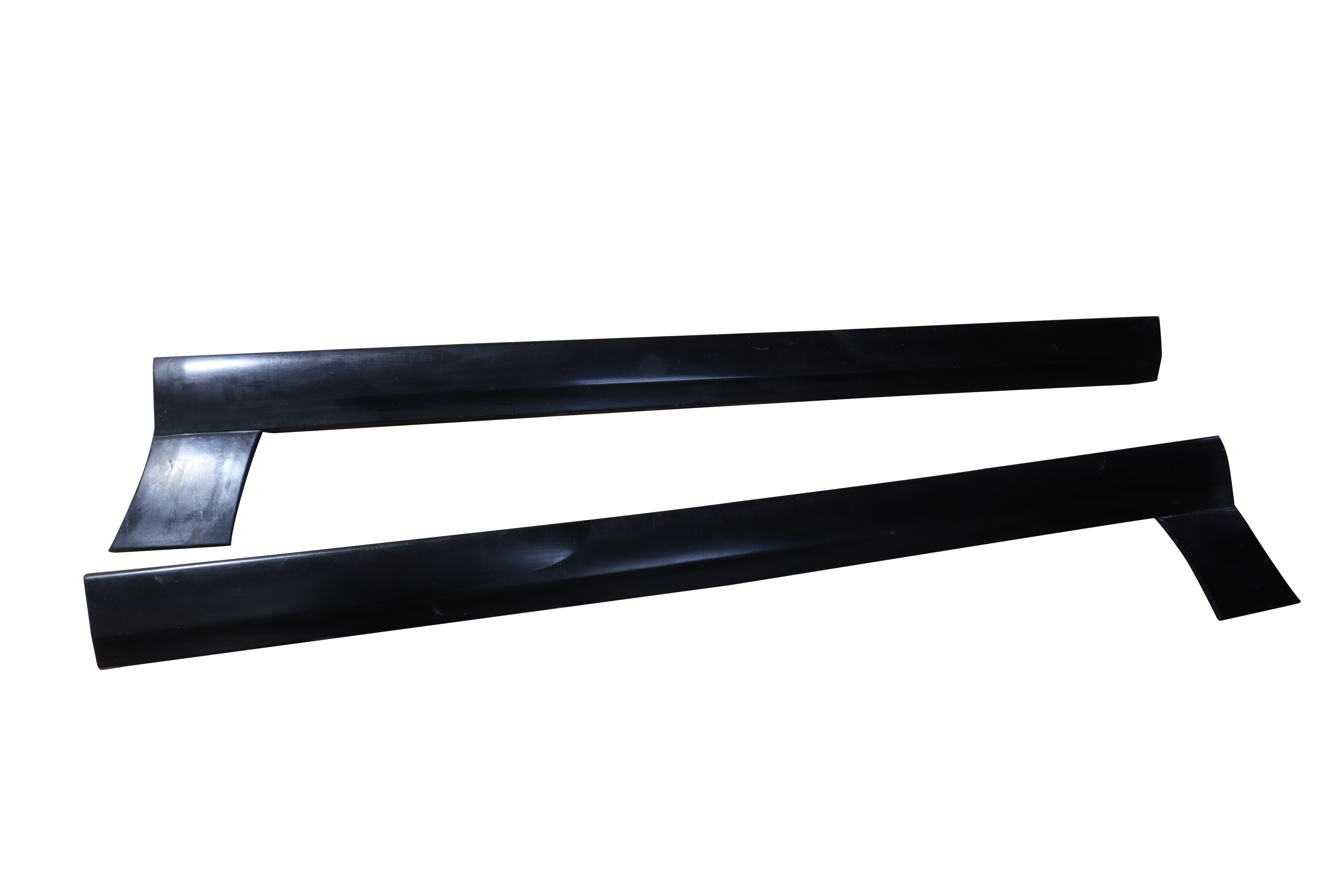 AU 2 TS 50 Side Skirts Suits Ford