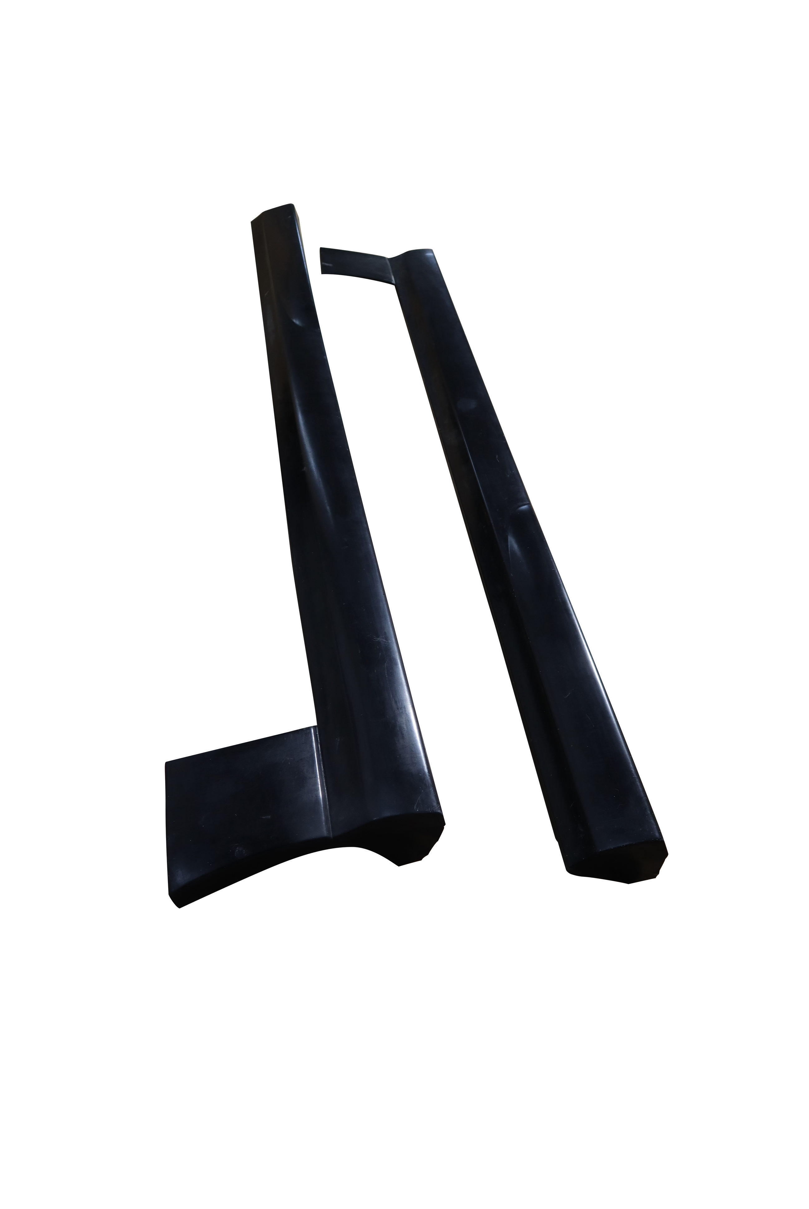AU 2 TS 50 Side Skirts Suits Ford