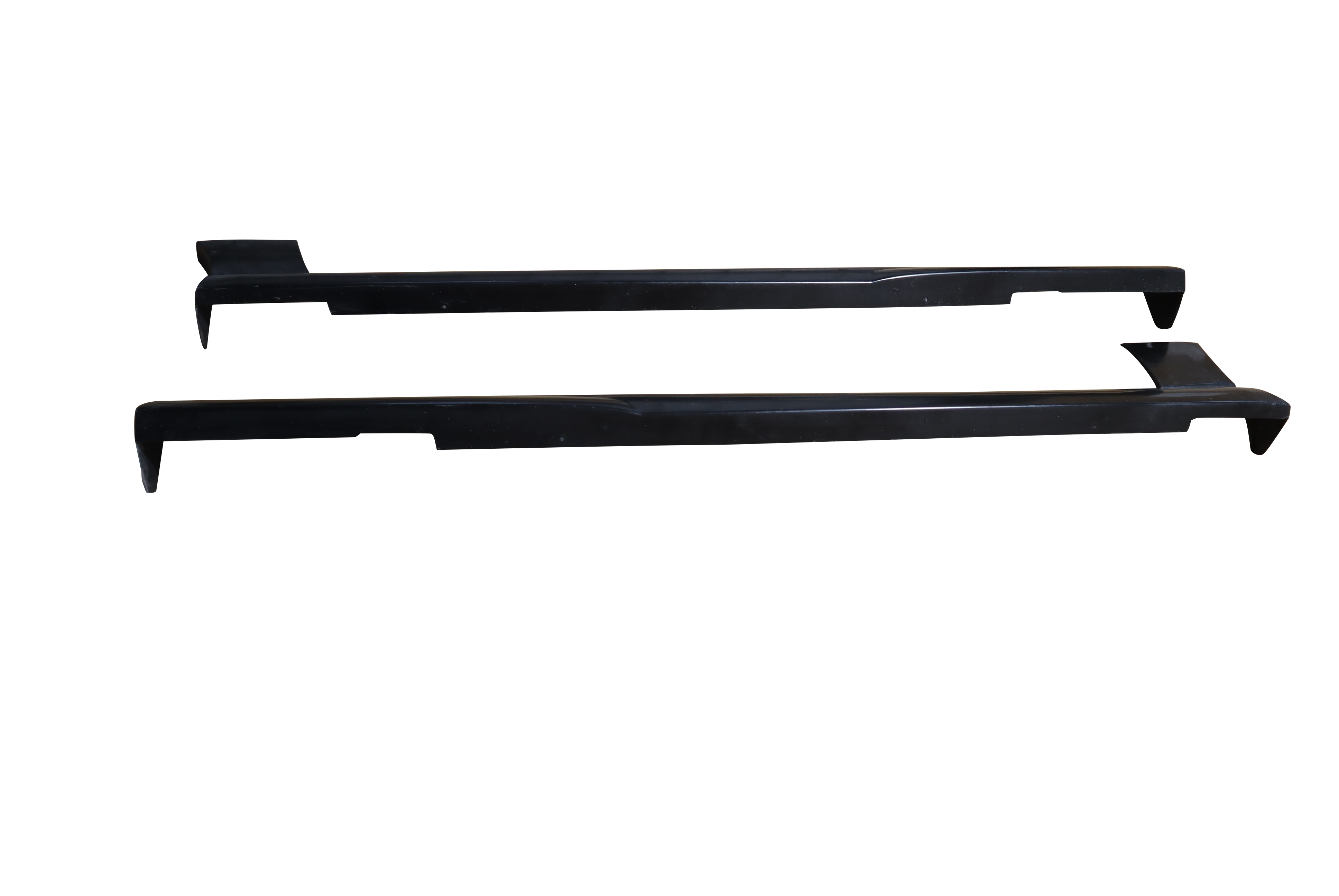AU 2 TS 50 Side Skirts Suits Ford