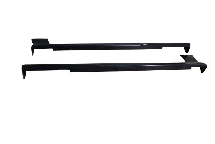AU 2 TS 50 Side Skirts Suits Ford