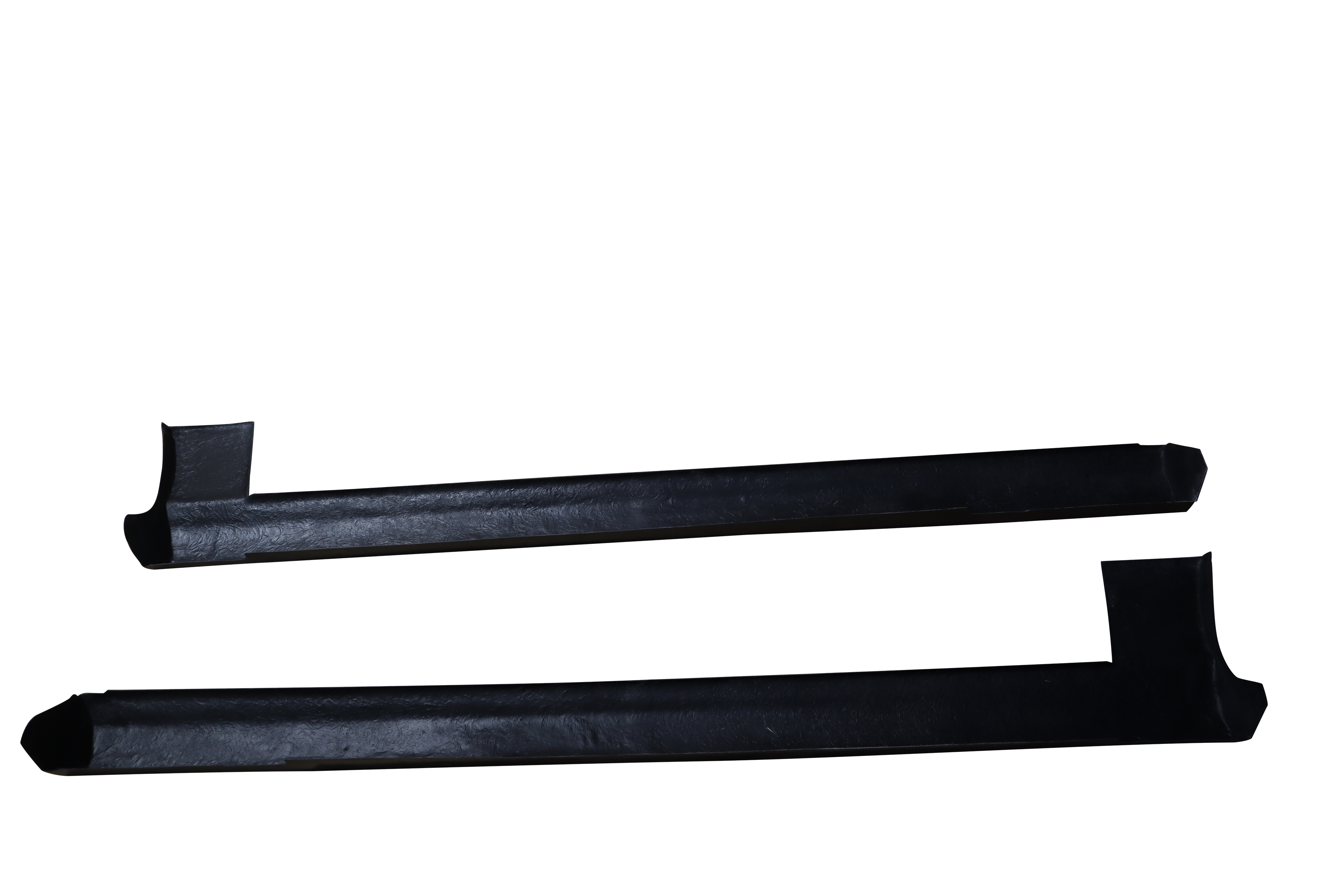 AU 2 TS 50 Side Skirts Suits Ford
