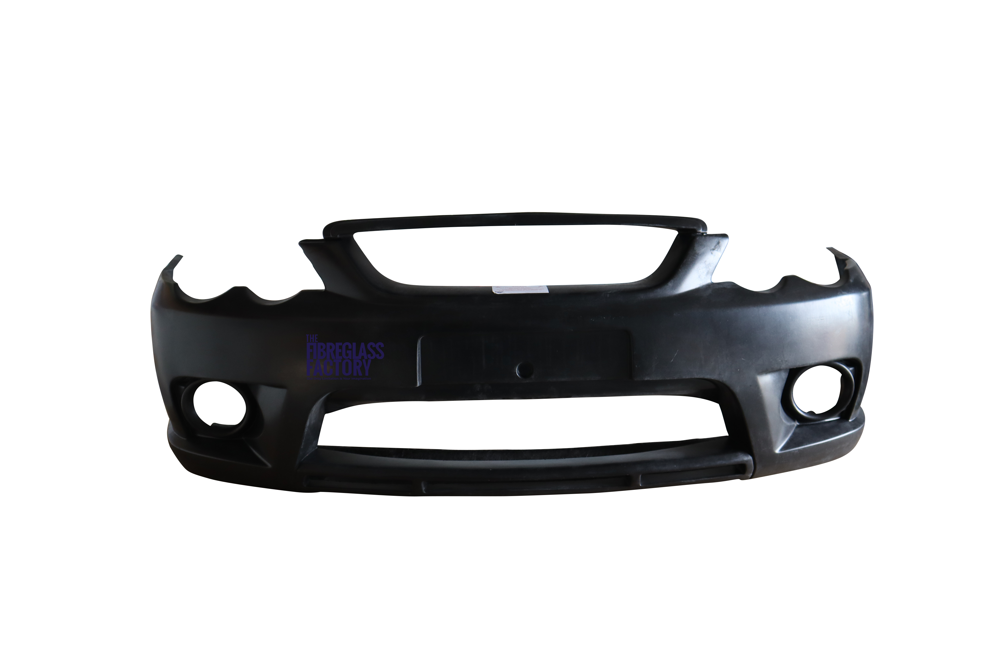 BA BF GT Front Bar