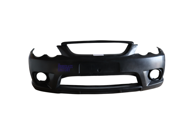 BA BF GT Front Bar