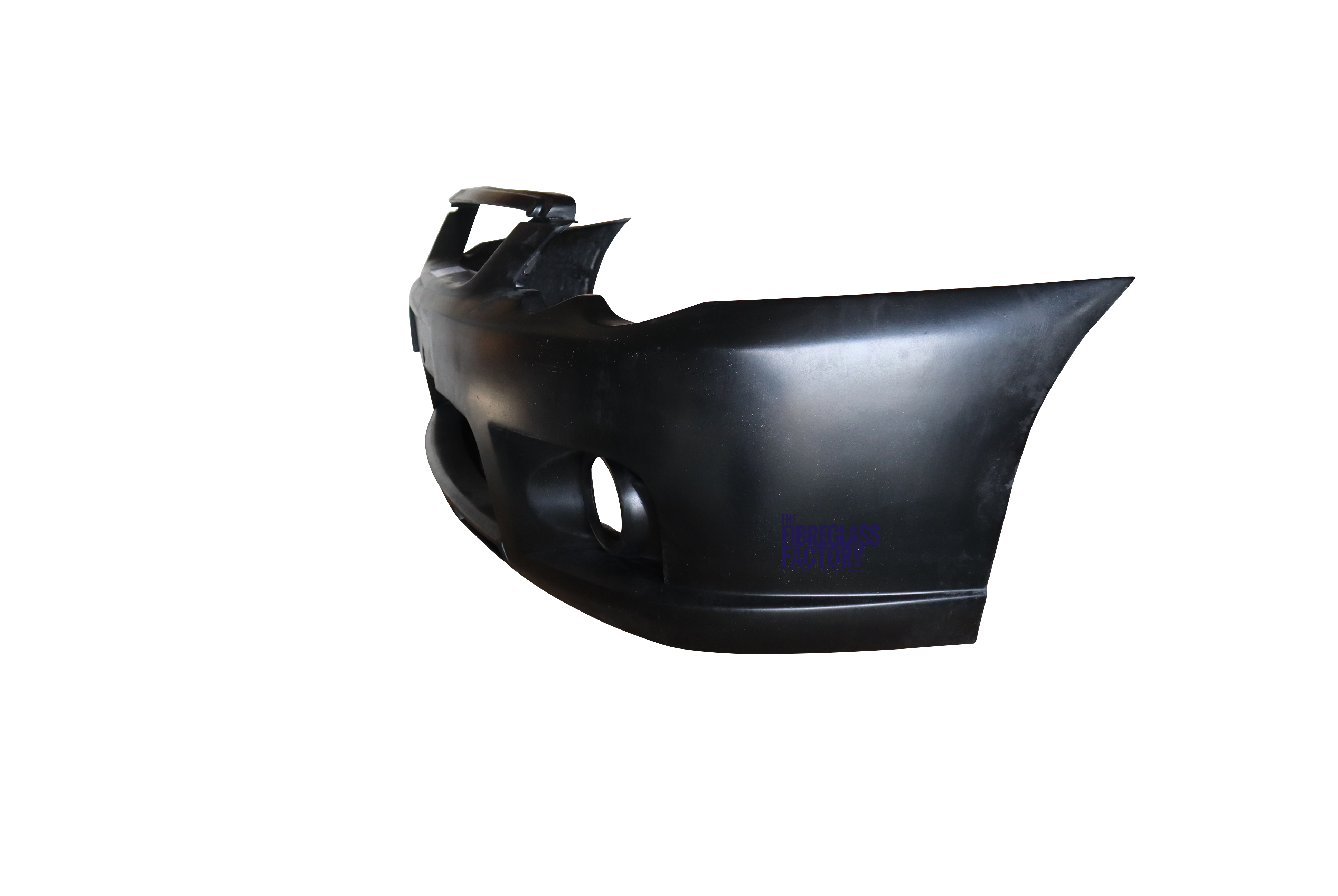 BA BF GT Front Bar