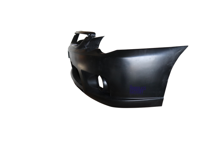 BA BF GT Front Bar