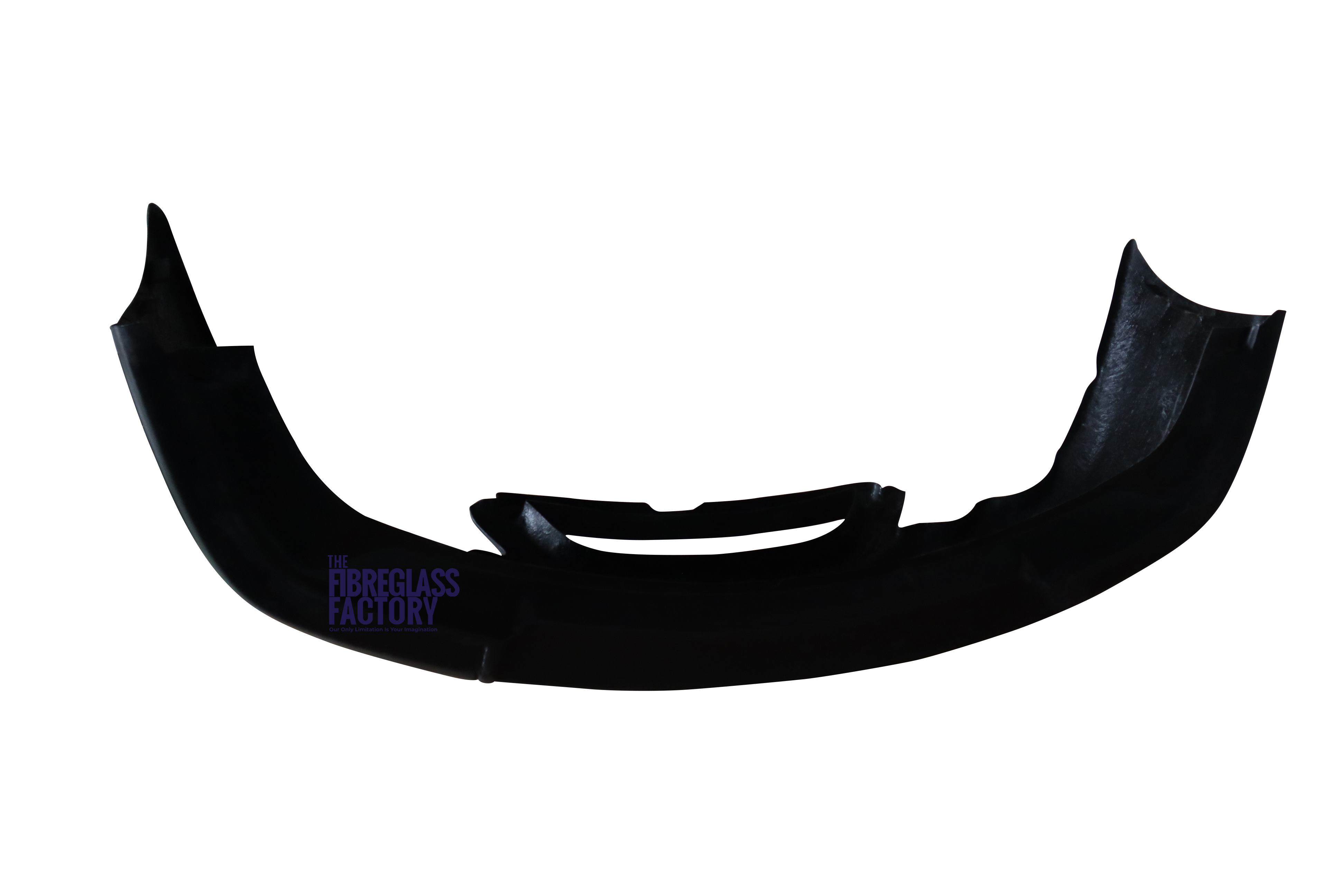 BA BF GT Front Bar