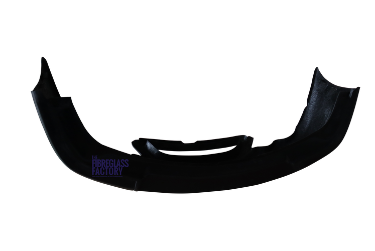 BA BF GT Front Bar