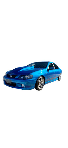 BA BF 4 inch Reverse Scoop Cowl Suits Ford