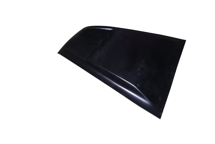 BA BF Bonnet Bulge with Twin Vents - XR8 XR6
