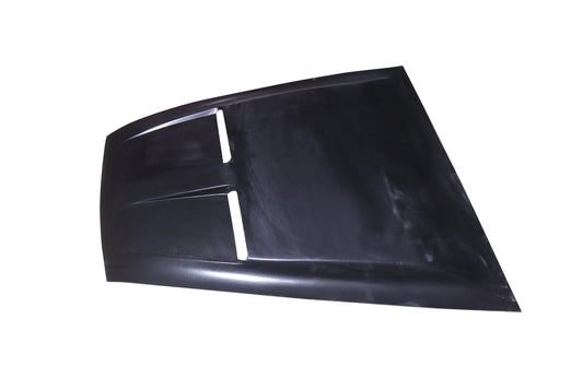 BA BF Bonnet Bulge with Twin Vents - XR8 XR6