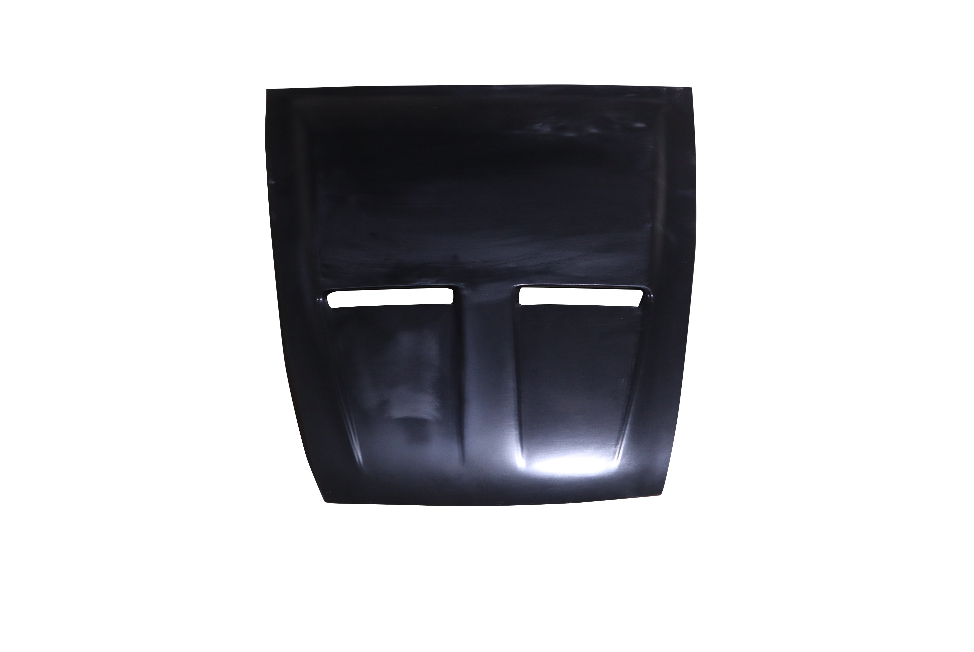 BA BF Bonnet Bulge Scoop With Air Intake Tray – Hump Boss For XR8 XR6 – Fibreglass FBA0302
