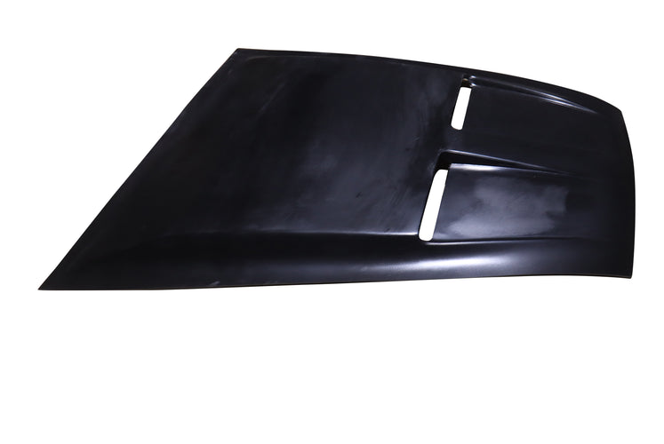 BA BF Bonnet Bulge with Twin Vents - XR8 XR6