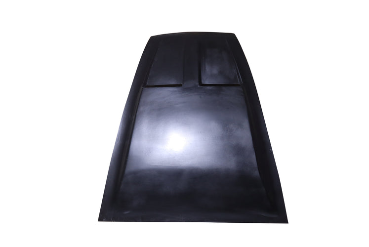 BA BF Bonnet Bulge with Twin Vents - XR8 XR6