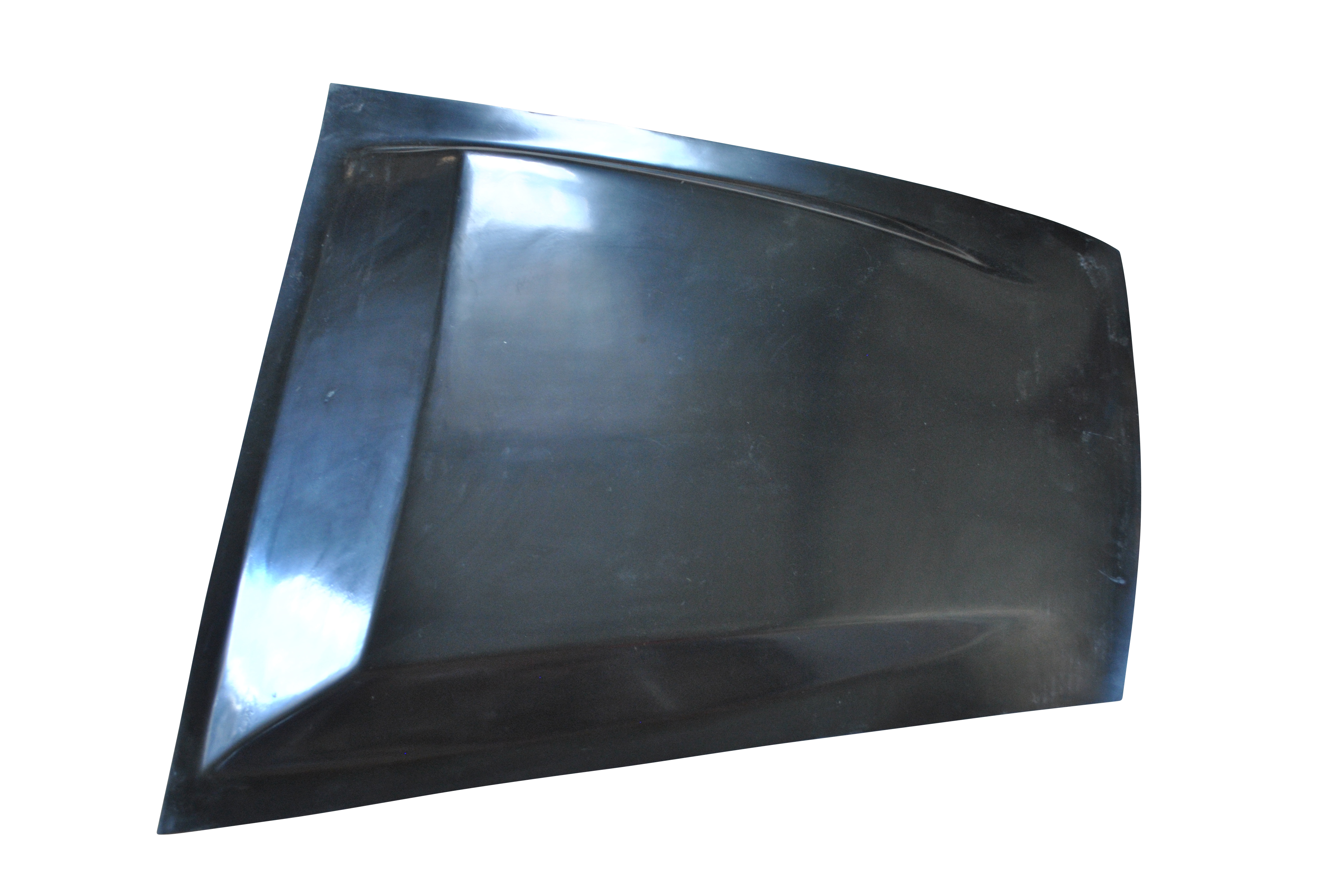 BA BF XR8 4 inch Bonnet Bulge Scoop Hump