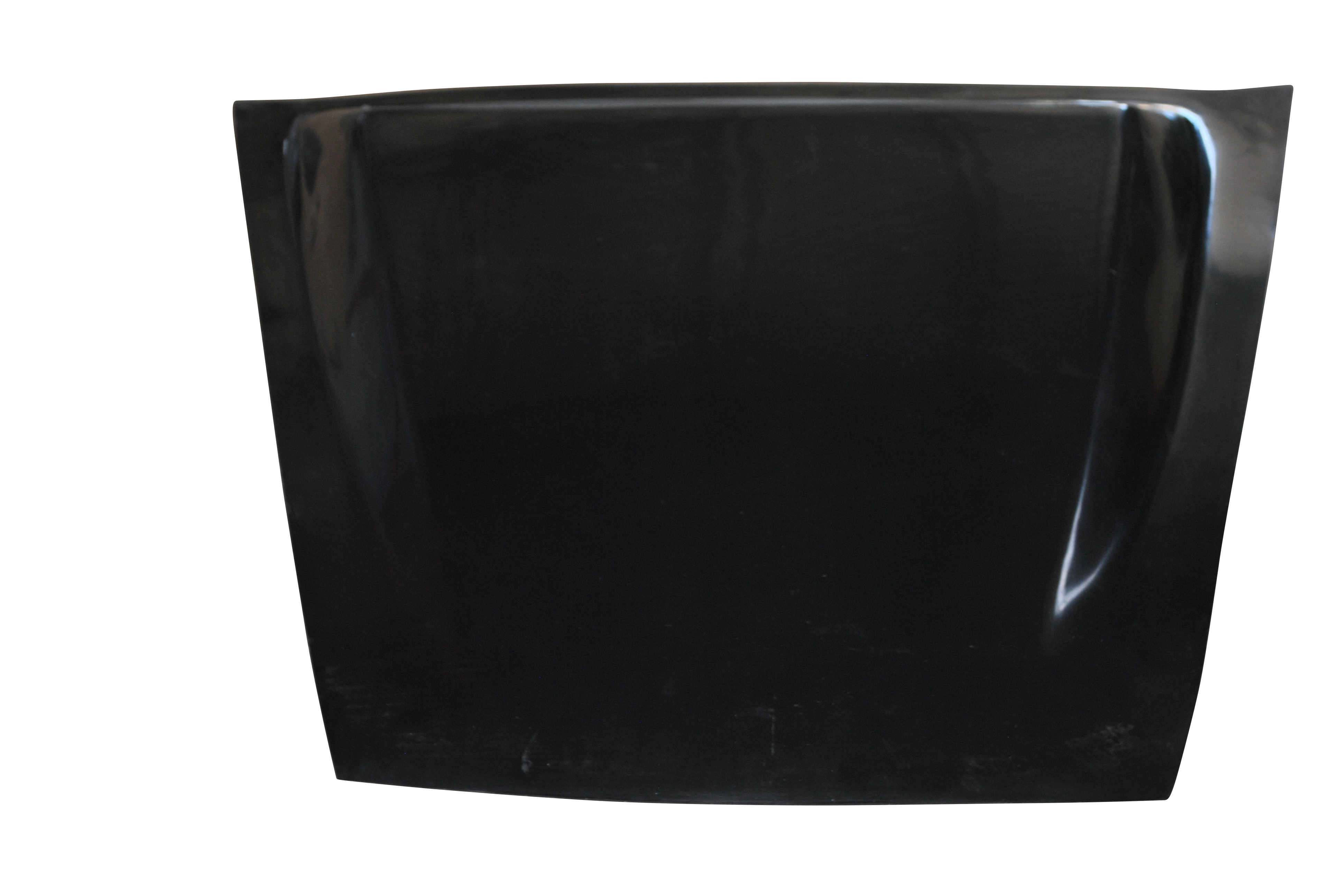 BA BF XR8 4 inch Bonnet Bulge Scoop Hump