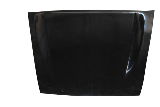 BA BF XR8 4 inch Bonnet Bulge Scoop Hump
