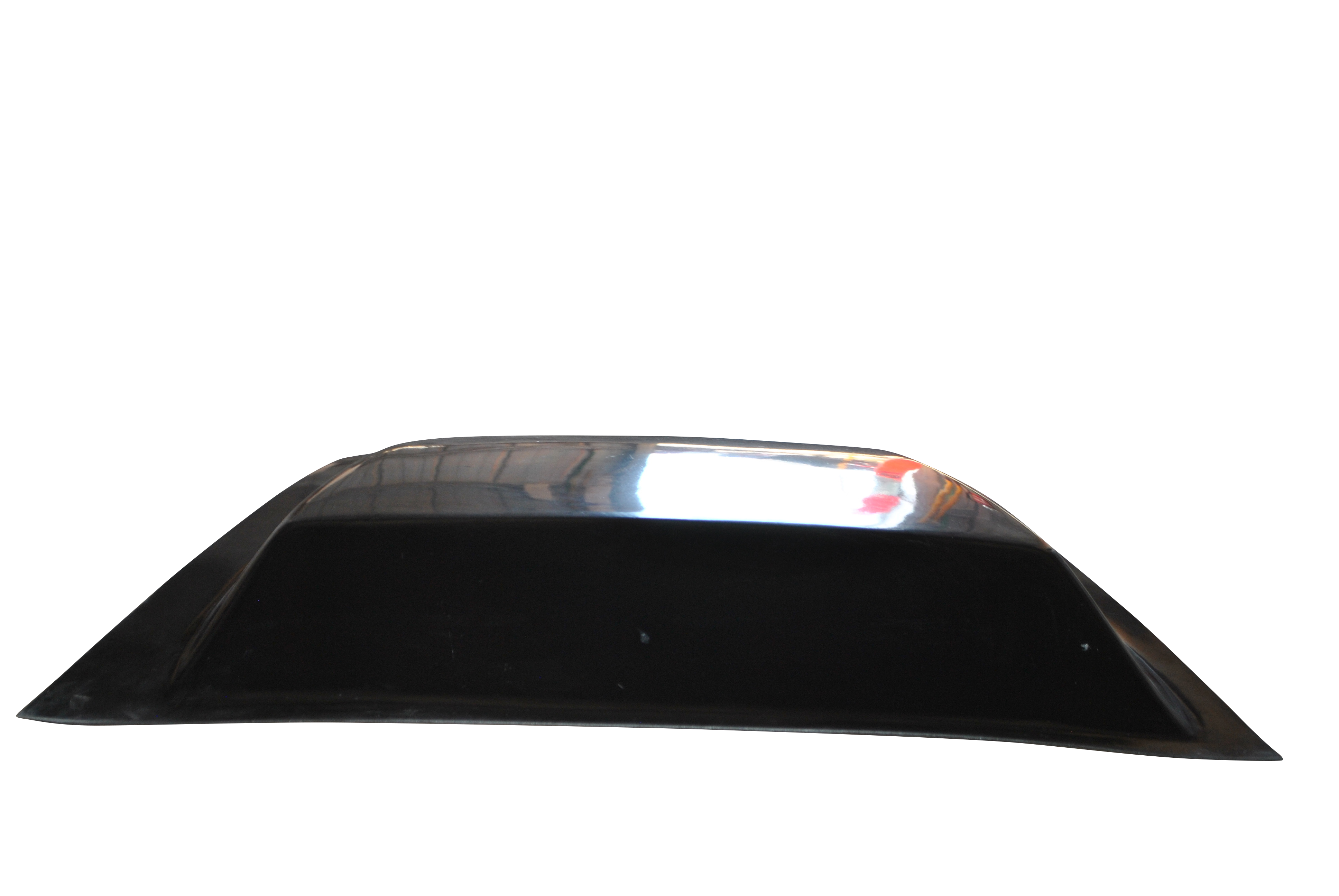 BA BF XR8 4 inch Bonnet Bulge Scoop Hump