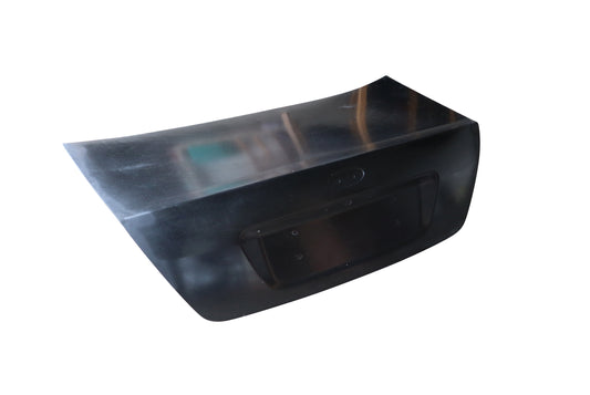 BA BF Boot Lid with Inner Skin