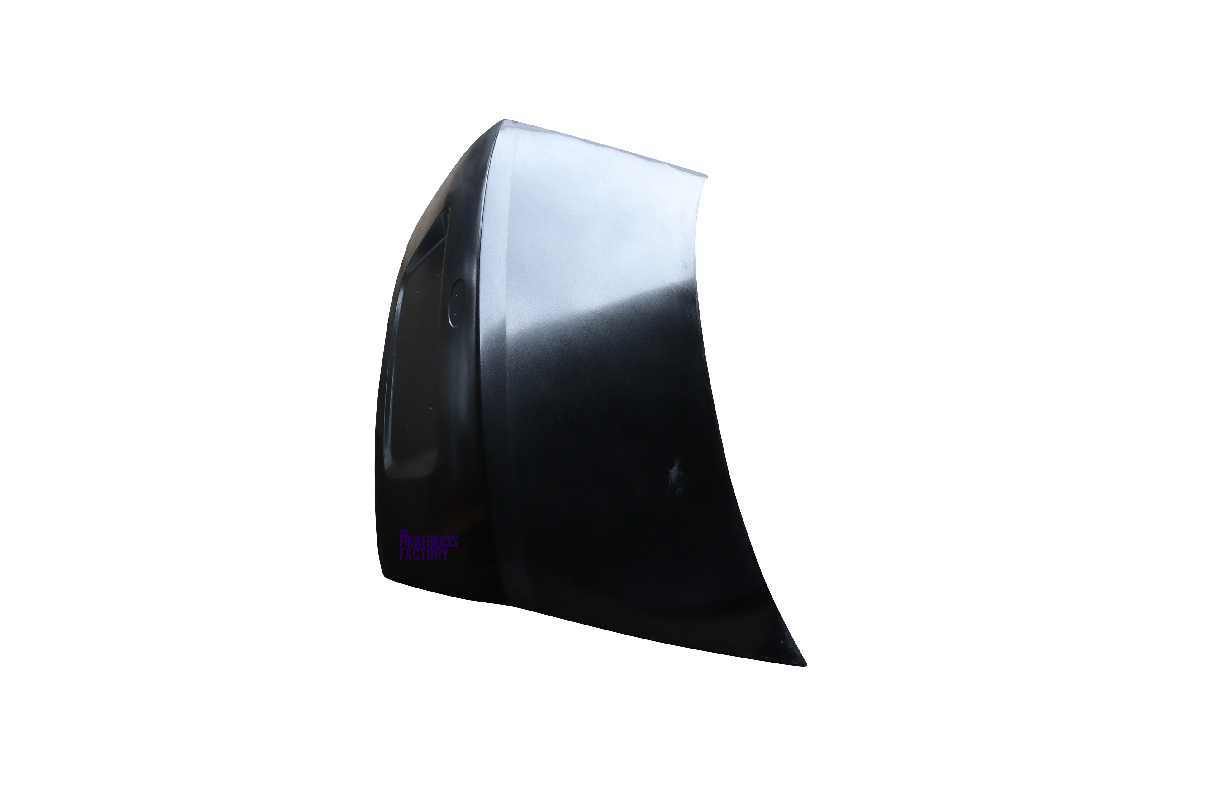 BA BF Boot Lid with Inner Skin