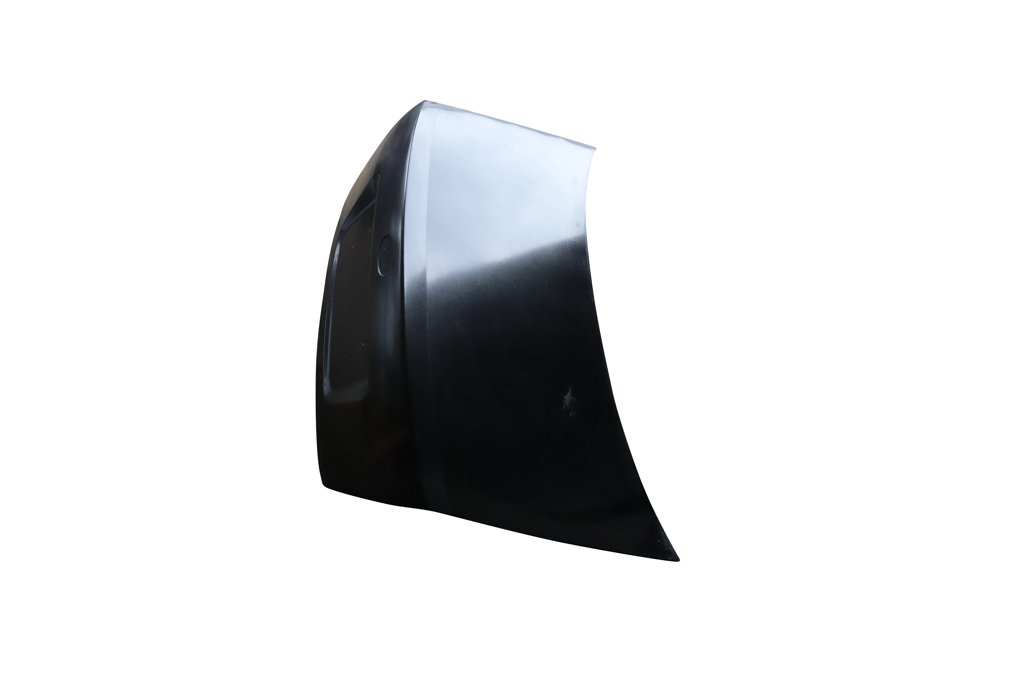 BA BF Boot Lid with Inner Skin