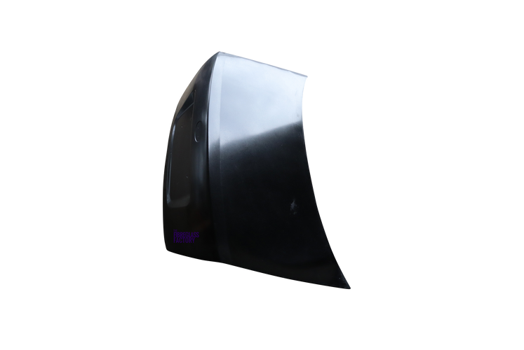 BA BF Boot Lid with Inner Skin