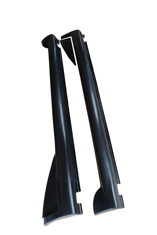 EF EL Side Skirts Tickford Style