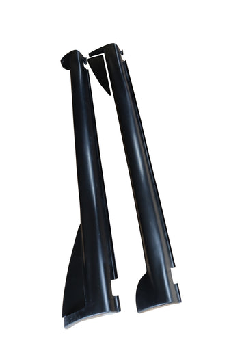 EF EL Side Skirts Tickford Style
