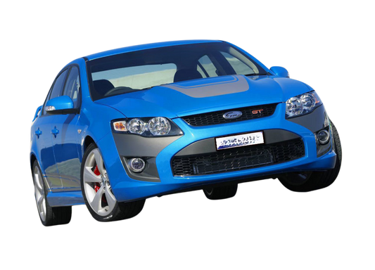 FG Front Bar GT Style