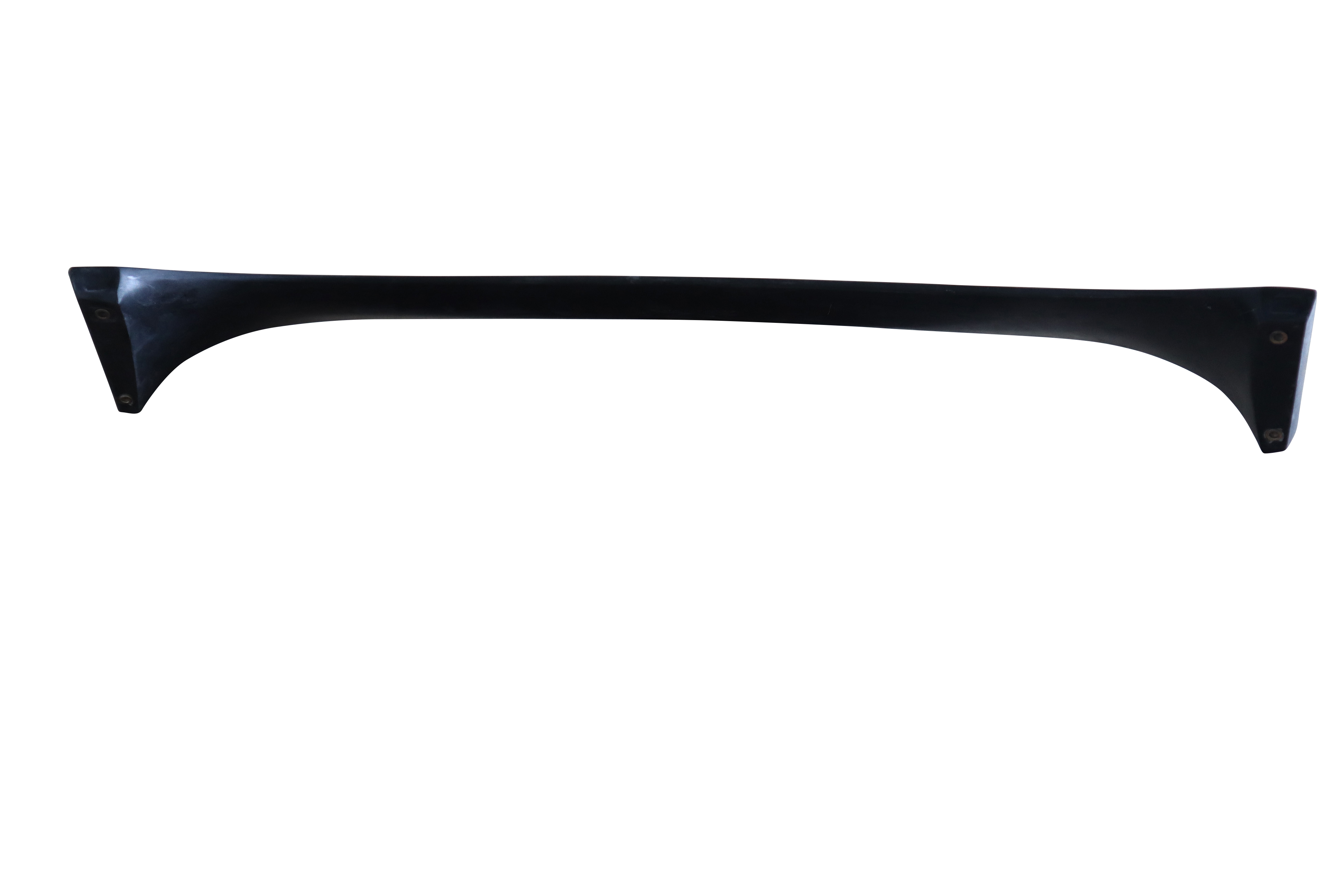 Focus LR Hatch Roof Rally Spoiler 3DR & 5DR Hatch (10/2002 - 5/2005)