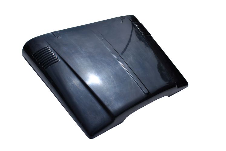 Bonnet to suit 40 Series FJ40 FJ45 HJ47 Landcruiser