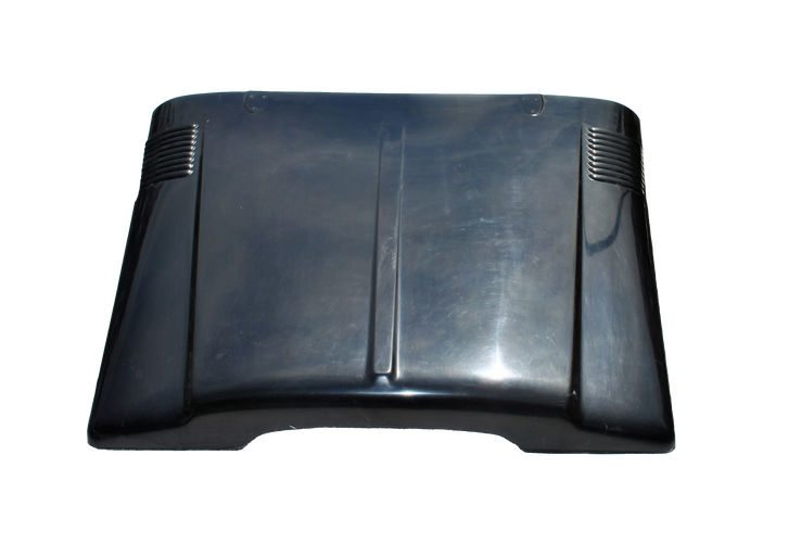 Bonnet to suit 40 Series FJ40 FJ45 HJ47 Landcruiser