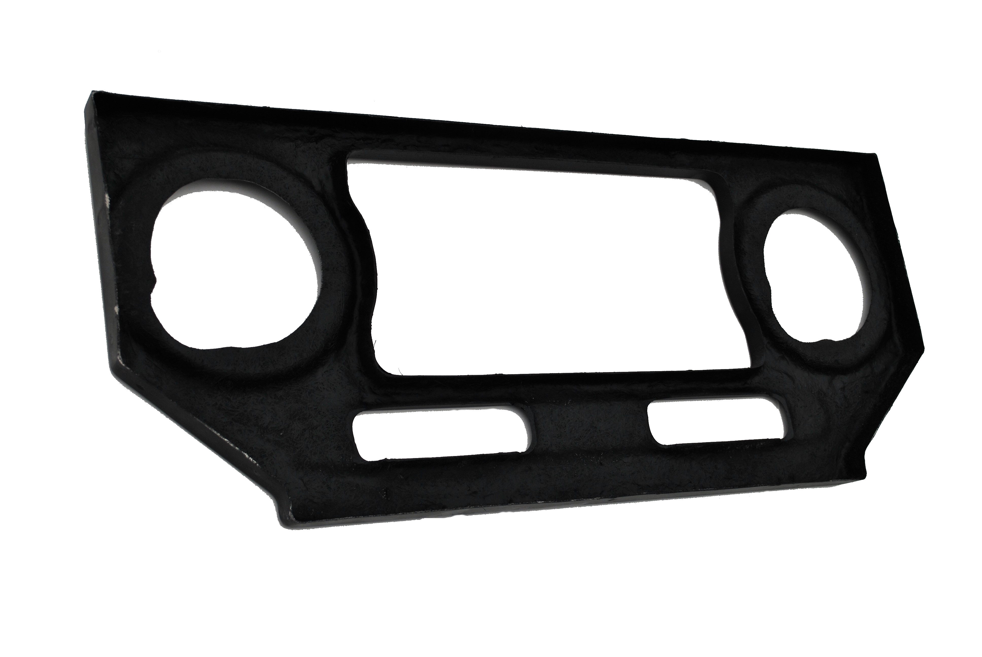 FJ40 45 Series Early Nose Panel - suits Toyota Landcruiser