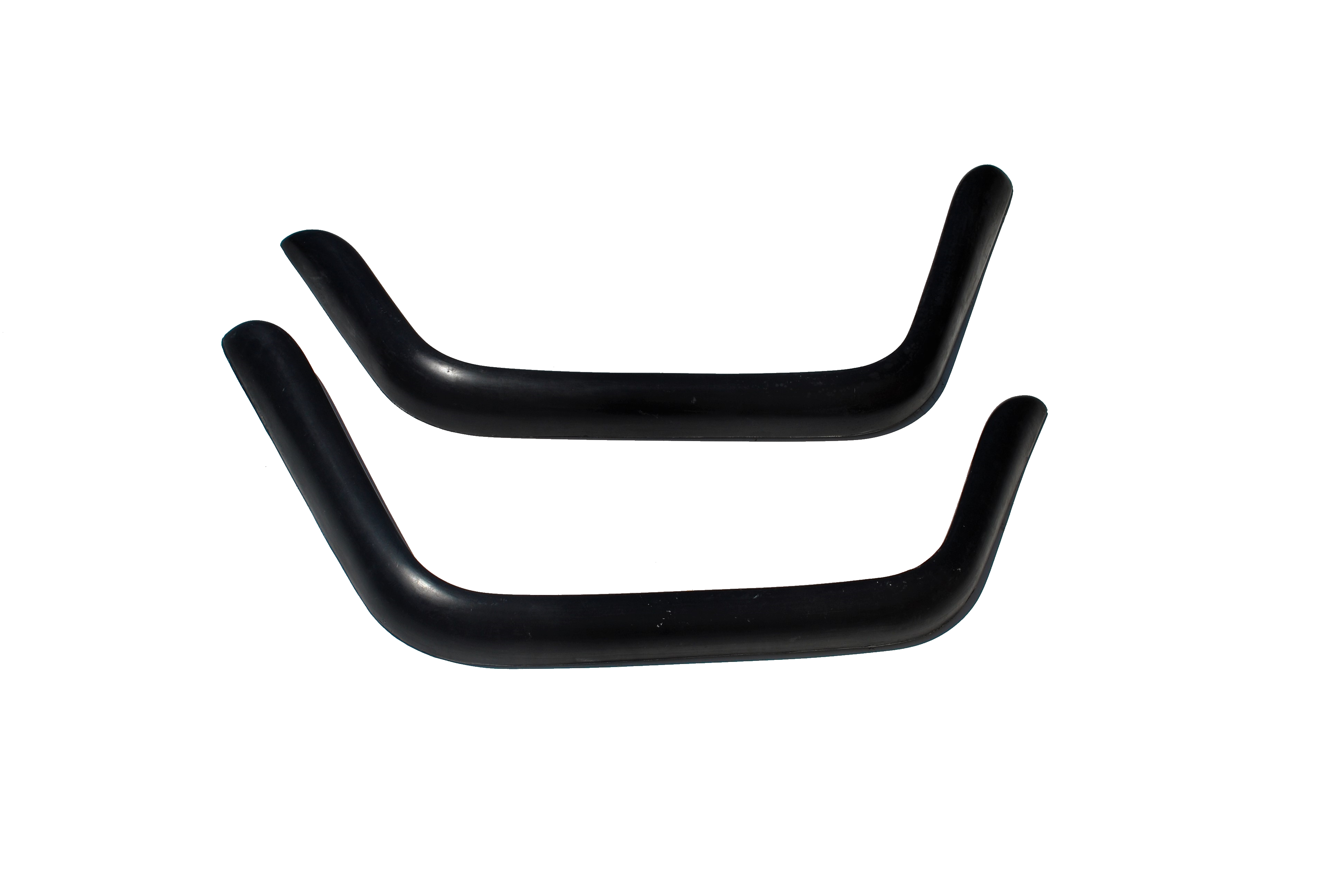 FJ45 FJ47 BJ45 BJ47 40 series Landcruiser Rear Flares suits 60mm standard width