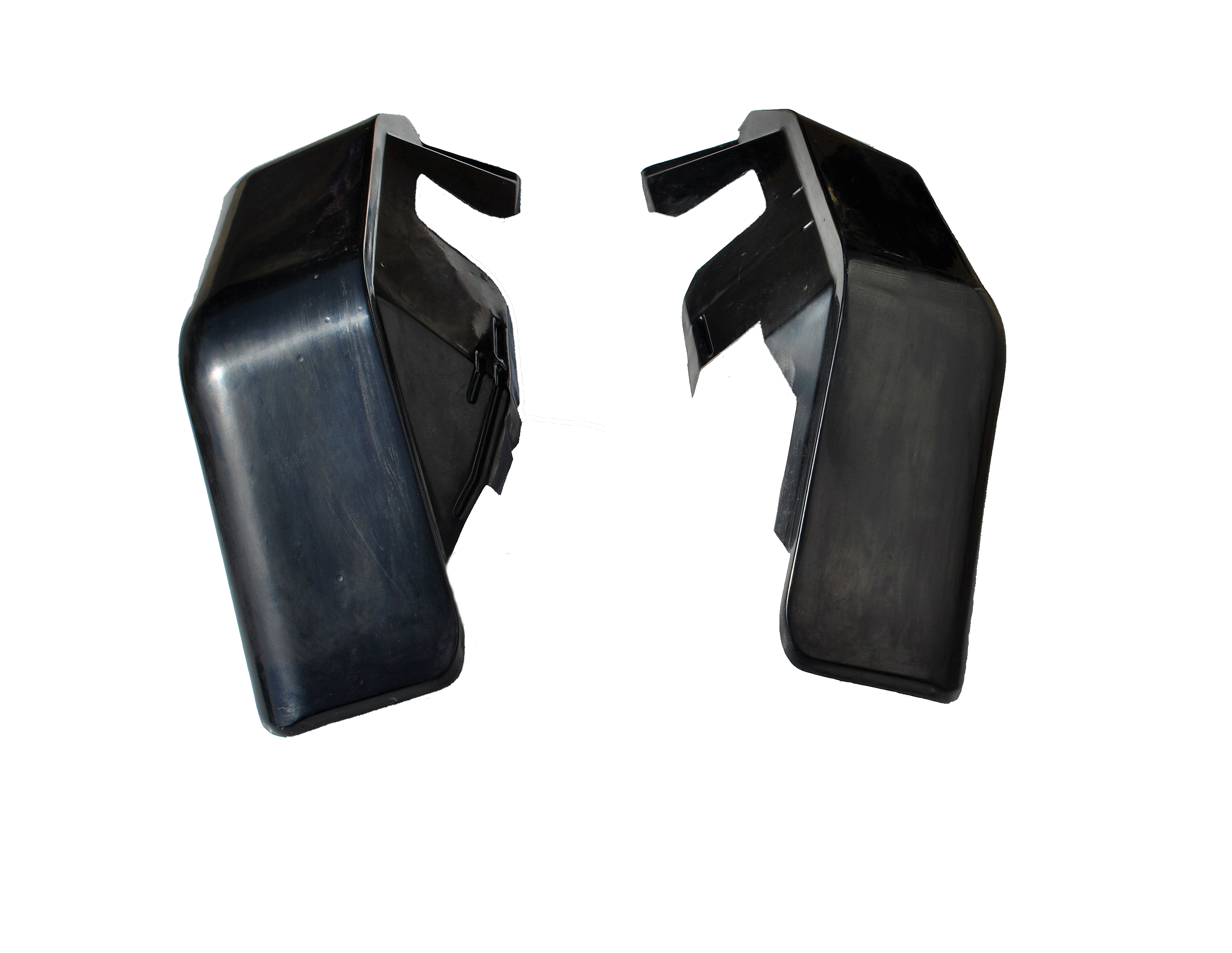 FJ40 FJ45 FJ47 HJ45 HJ47 BJ40 BJ42 Standard Guards suits Toyota Landcruiser