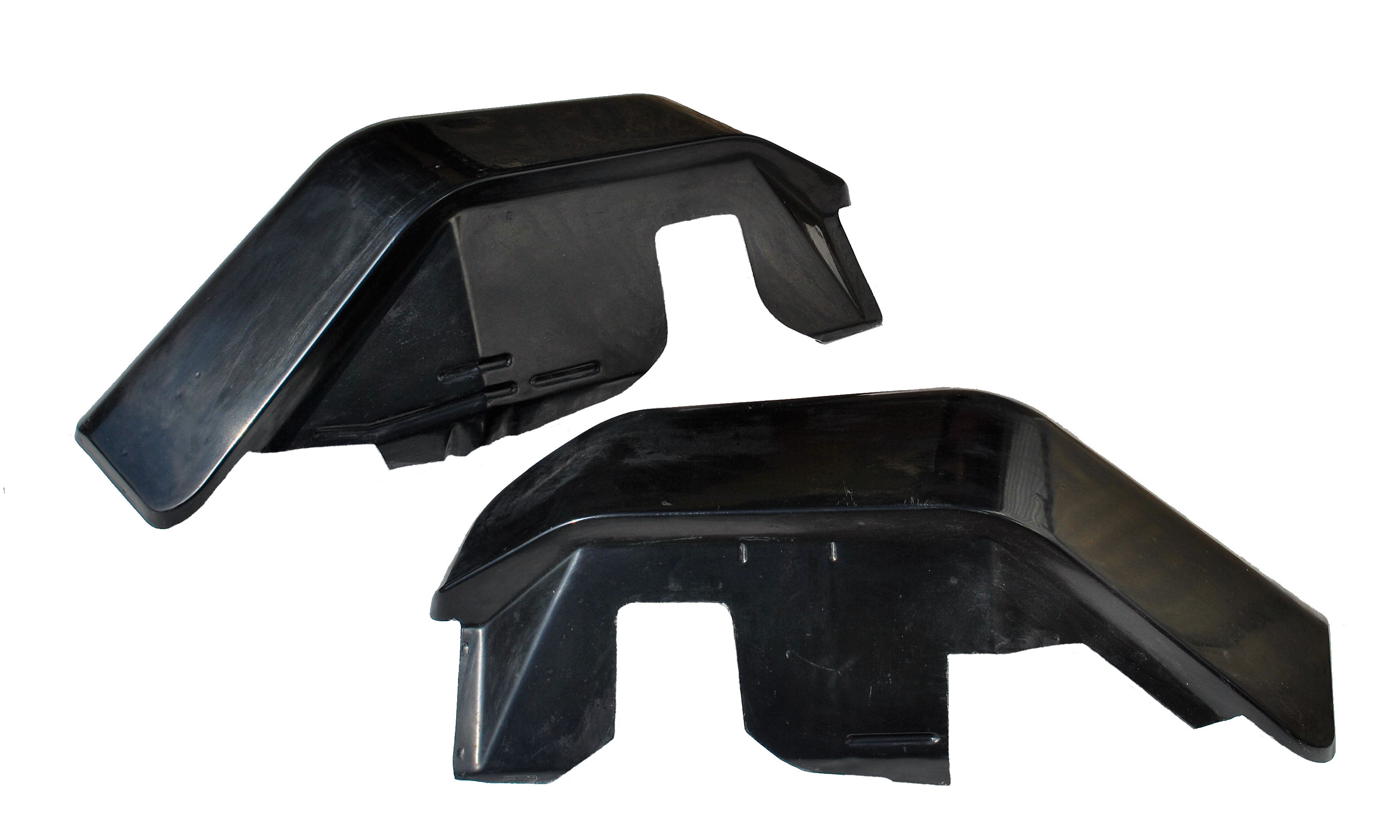 FJ40 FJ45 FJ47 HJ45 HJ47 BJ40 BJ42 Standard Guards suits Toyota Landcruiser
