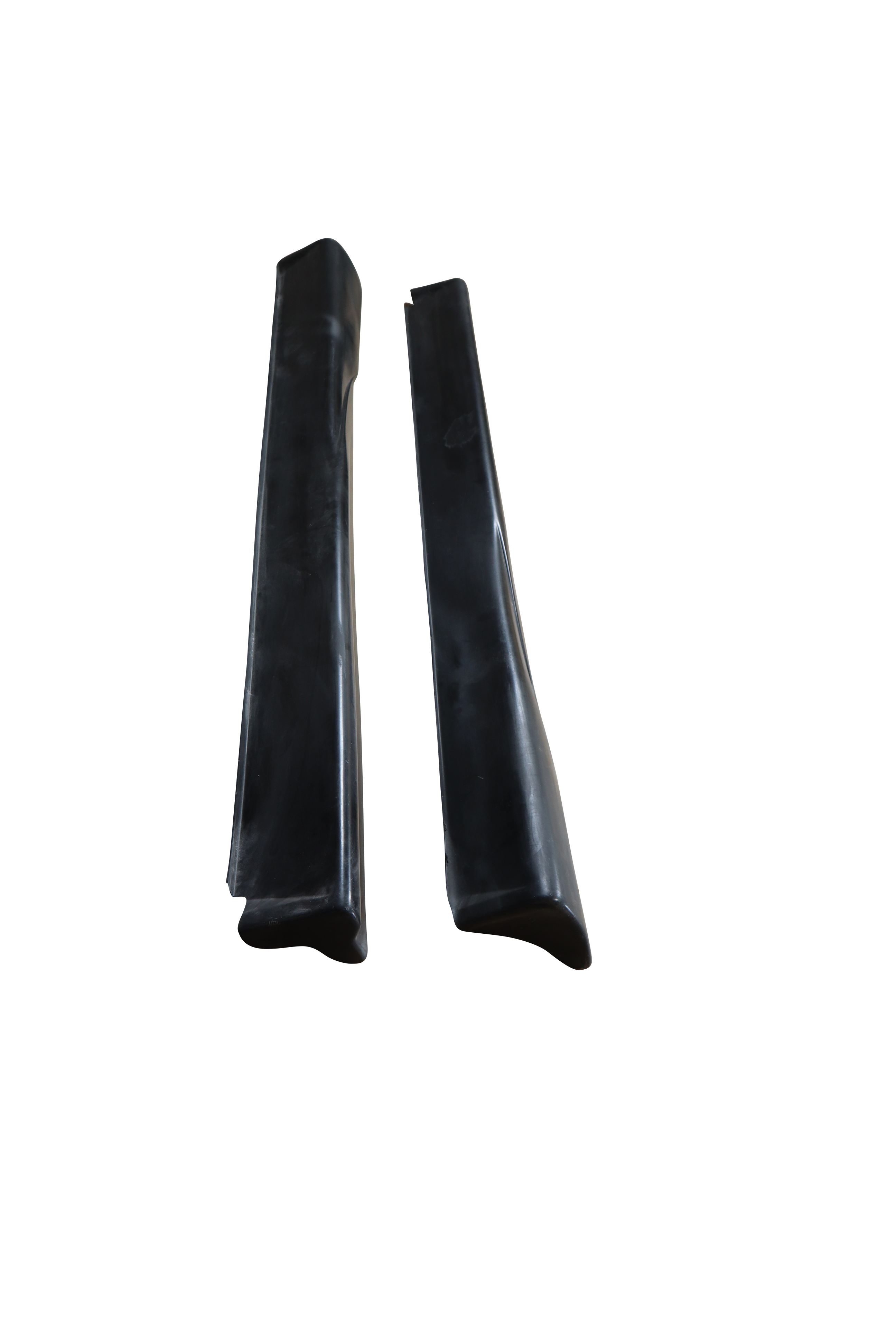 Laser KQ Hatch 3DR Side Skirts