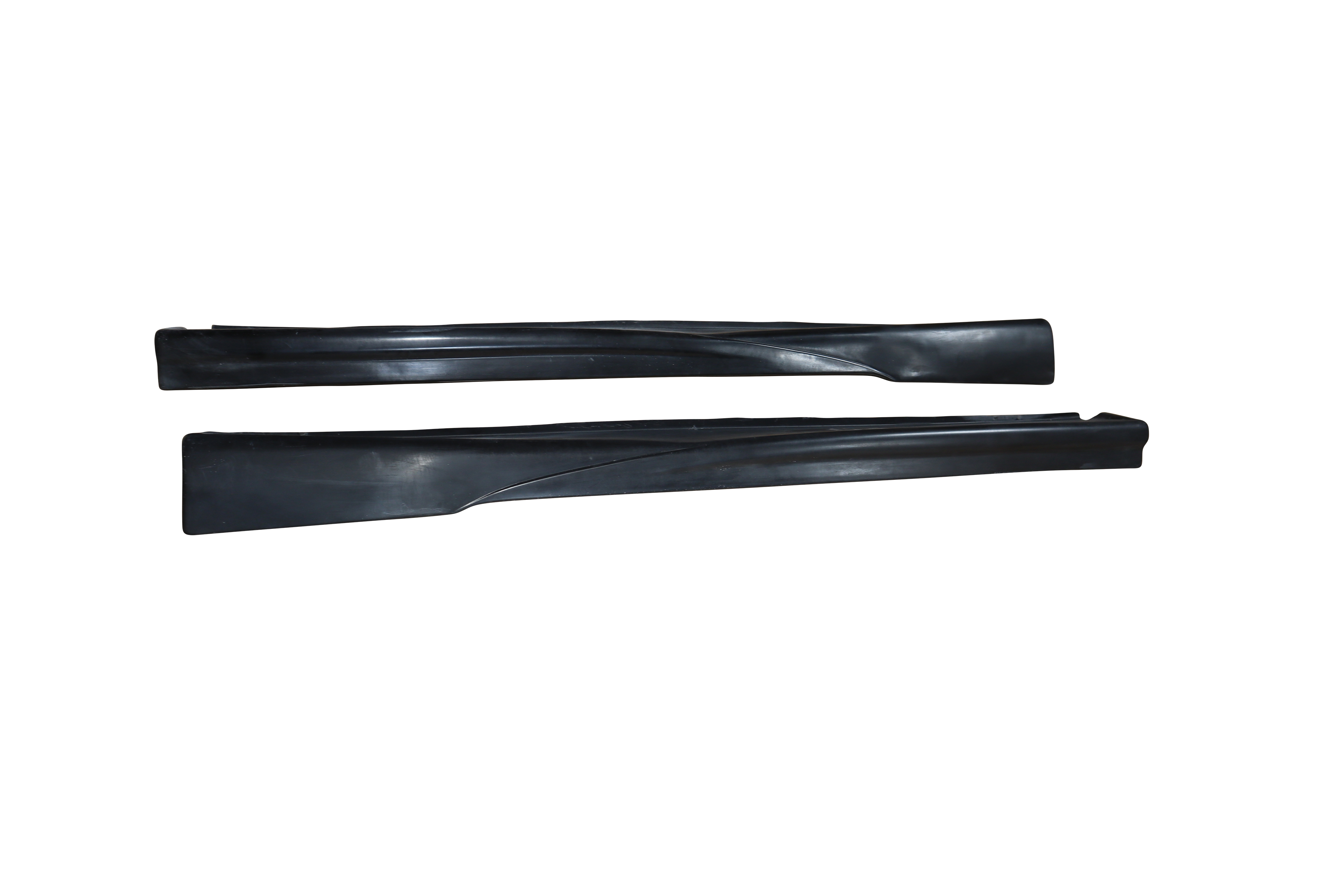 Laser KQ Hatch 3DR Side Skirts