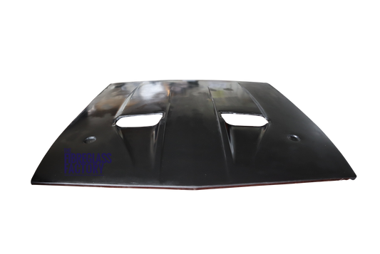 XB XC GT Bonnet Race